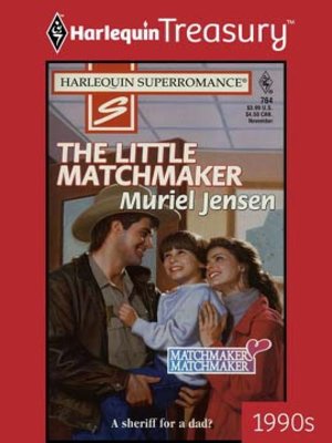 cover image of The Little Matchmaker